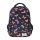 Hátizsák az iskolába - Backpack Strigo Misty Motylki és Flowers 20025 ST 24L