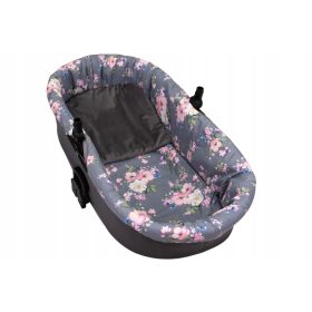  Fedélbetét babakocsi gondolához + matrac