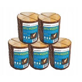  Woodson svéd típusú tábori tűzhely 1,5 kg