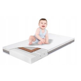  RUCKEN NATURA matrac, kemény, 120 x 60 x 11 cm