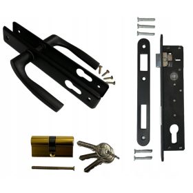 KAPU SZETT, KAPU SZETT, AJTÓKINCS