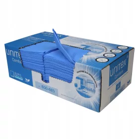   Konyharuha - UNITEX újrafelhasználható ruhák Box 100 db 100db