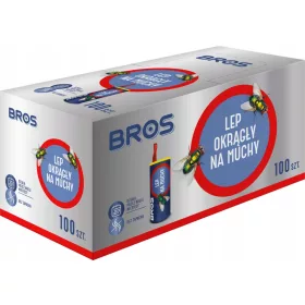  Légy matrica Bros 0,009 kg