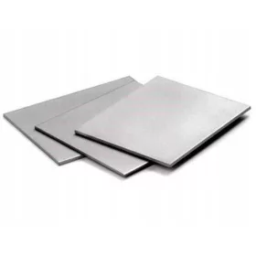 Fémlemez 400 mm x 600 mm x 1 mm