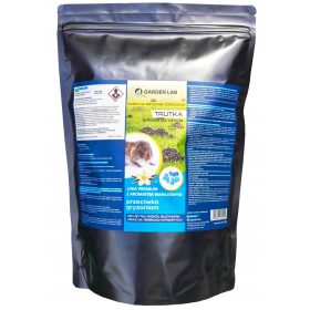   Egerek és patkányok elleni védelem - Szuper erős méregpaszta az egér egér móljainak1kg