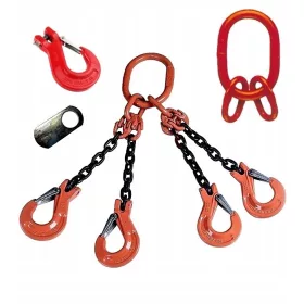 LÁNCOS SINGLE 4C 2.36T 1.2M HDS DRU TANÚSÍTVÁNY