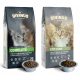 Granulátum macskáknak - DIVINUS CAT COMPLETE / HAL 36% Hús 2 x 2 kg