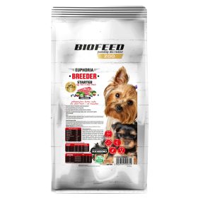   Száraz kutyaeledel - APL BioFeed indító anya kiskutya 2 kg marhahússal