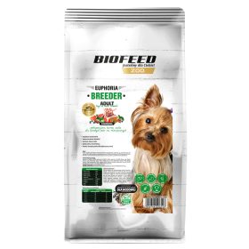   Száraz kutyaeledel - APL BIOFEED Felnőtt Játékok Mini BÁRÁNYHÚLLAL 2kg