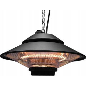  Hermes teraszos infrafűtő 1,5 kW