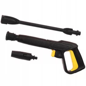   Pisztoly magasnyomású mosóhoz - Karcher K2 K3 K5 Click Launder Pistol