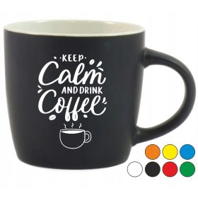 Bögre - Penserwis Oslo kerámia bögre 350 ml