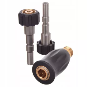   Adapter, Redukció - Böjt a Kranzle D12 Lance Pistol Washer pisztolyhoz