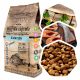 Száraz kutyaeledel - Country Farm Suga White Białoisement 2kg