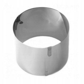   Sütőformá - Kuchpol rugós tortaforma 30 x 30 cm, átmérője 30 cm