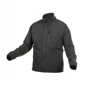 Hoegert Technik SOFTSHELL L-es méretű kabát