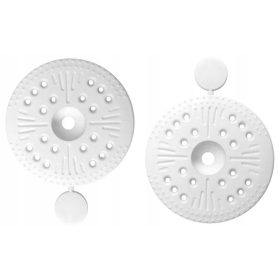 NYOMÓLEMEZ GYAPJÚ SZTYROHABHOZ 1000 DB