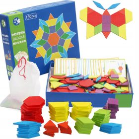   Montessori játék - Kinetikus homok homokgyár 10+ kiegészítők 907 g