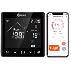  Schild BPW-B9WIFI vezérlő