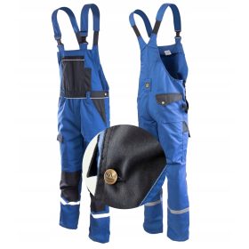 Seven Kings Saphir hosszú munkanadrág, 57-es méret