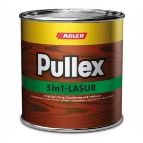 ADLER Pullex 3in1 mázas anya 5L