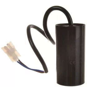   Adapter, Redukció - Karcher kondenzátor Karcher K6 K7 40MF kábelrel