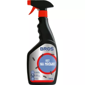  Anti-hangya folyadék Bros 0,5 kg 500 ml