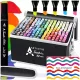  Artistiq TouchPRO+ markerek 168 db.