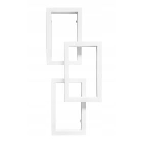  Vízfürdő radiátor Scarlet 339 W 360 x 870 mm fehér