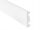 Arbiton PVC szalag 14 x 60, hossza 200cm, fehér