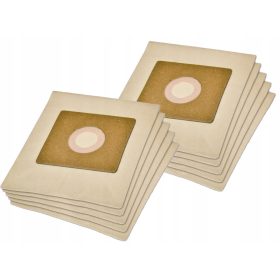  Papír porszívótáska Papier-Bag 10 db.