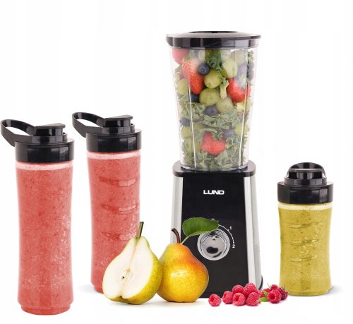 Koktél mixer - Halmaz 3 betét az Aquafor Crystal H, K3 K7 -hez