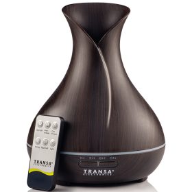  Transa Electronics AromaDark légnedvesítő