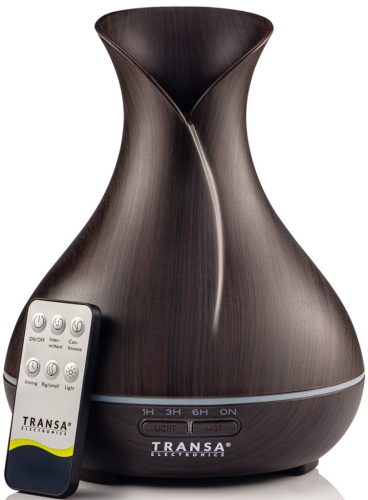  Transa Electronics AromaDark légnedvesítő
