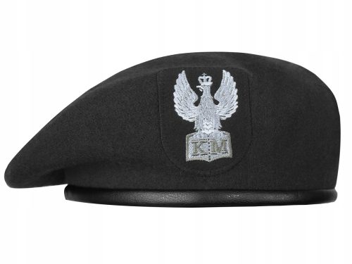 Vadászsapka, sapka - Lengyel Beret Egységes Osztály katonai sas 57