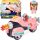  PAW Patrol Movie Vehicle Liberty Deluxe figura + 6063427 tartozék