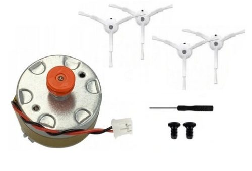Alkatrészek, tartozékok - LDS lézermotor a Xiaomi Mijia Roborock S50 S51 -hez