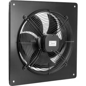   Fürdőszoba ventilátor - AIRROXY FALI VENTILÁTOR IPARI KIPUFOGÓ 200