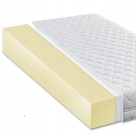  Gyerek matrac - Matrac 80x120 gyermekek lengyel termékének H3 átlag