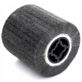 GÖRGŐS CSISZOLÓKOR NEMSZÖVETT CSISZOLÓ 100x100x19 P600