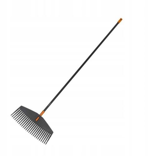  Fiskars Rake műanyag 52 x 175 cm