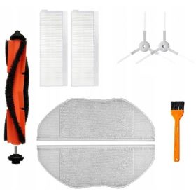   Alkatrészek, tartozékok - Porszívó zeller antek zvc 3501r + 8 táska zmb02k