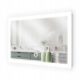 LED TÜKÖR 80x60 ATENA ÉRINTŐKAPCSOLÓVAL