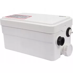SZENNYVÍZSZIVATTYÚ FÜRDŐSZOBAI SZIVATTYÚZÓ 250W