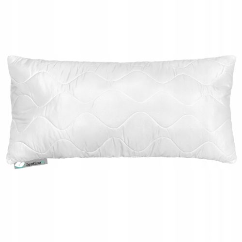  Antiallergén párna MEDICAL SLEEP 40x80 cipzár