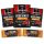 Szárított marhahús Beef Jerky Bar SweetHot SET
