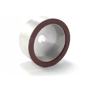 Gyémánt csiszolókorong 100x45x20MM 2770-es élezőhöz