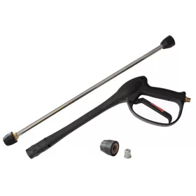   Készlet magasnyomású mosókhoz - Lanca pisztoly fúvóka a mosó Karcher HDS -hez