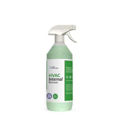 HVAC belső Bioclean 1L