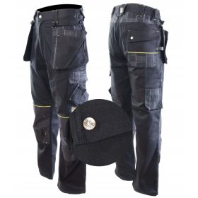 Seven Kings DIAMANT hosszú munkanadrág, 28-as méret